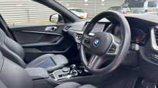 BMW 1 Series 118i [136] M Sport 5dr Step Auto [LCP] Petrol Hatchback